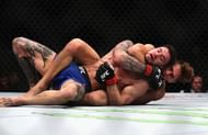 UFC 207: Thatch v Price